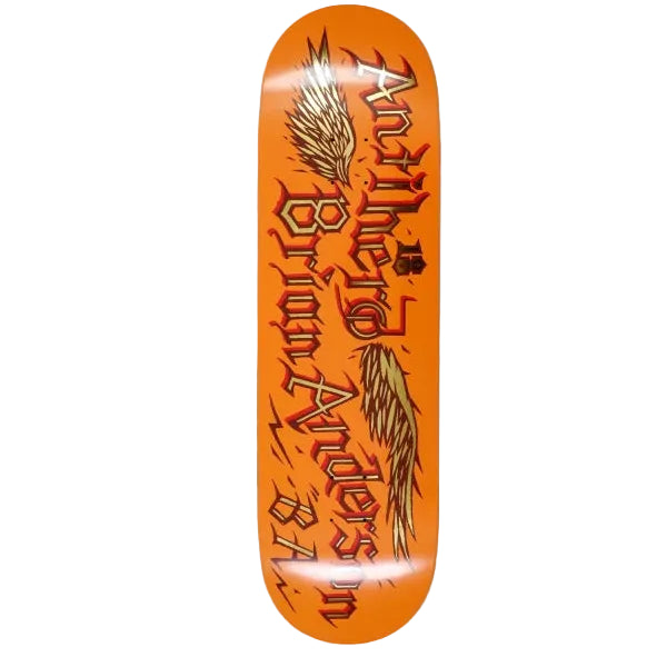 Anti Hero | Brian Anderson Customs (9.02")
