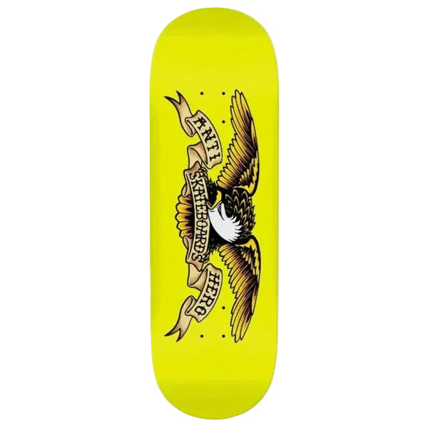 Anti Hero | Classic Eagle Horsepill (10")