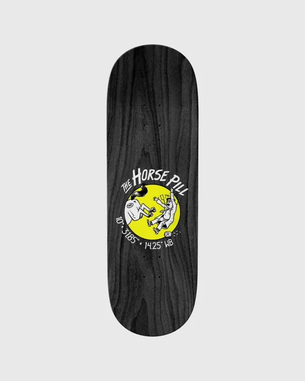 Anti Hero | Classic Eagle Horsepill (10")