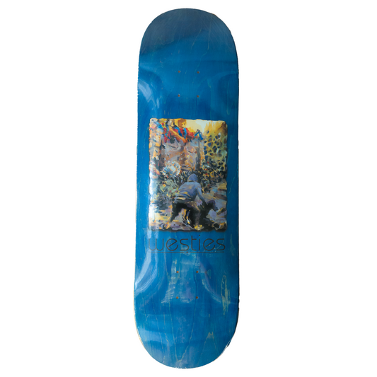 Westies | Signature Decks | Series 1 | Step Up