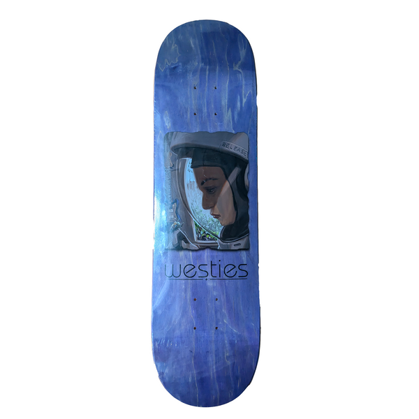 Westies | Signature Decks | Series 1 | Buggin