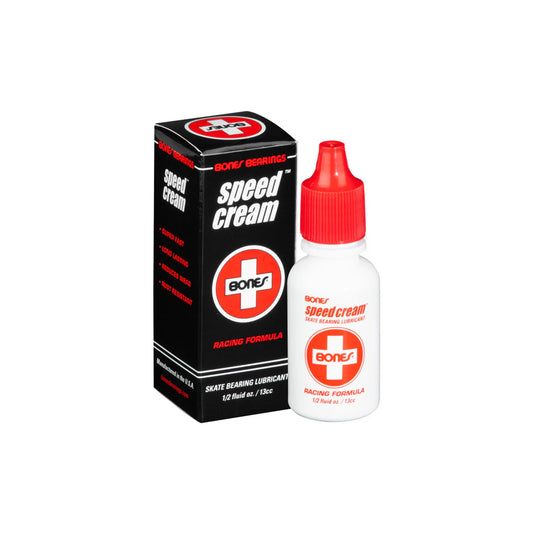 Bones | Speed Cream