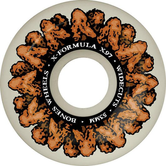 Bones | Wheels | Wingin' It (53 mm) 97A