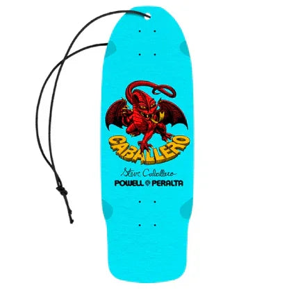 Powell Peralta | Accessories | Air Freshener