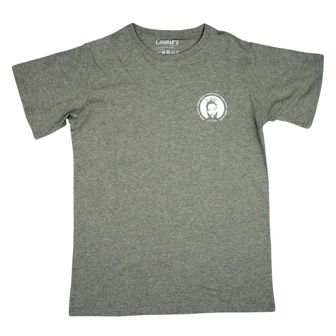 Colours | Tee | ODB