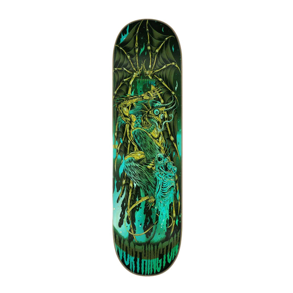 Creature | John Worthington Skullburn VX (8.6")