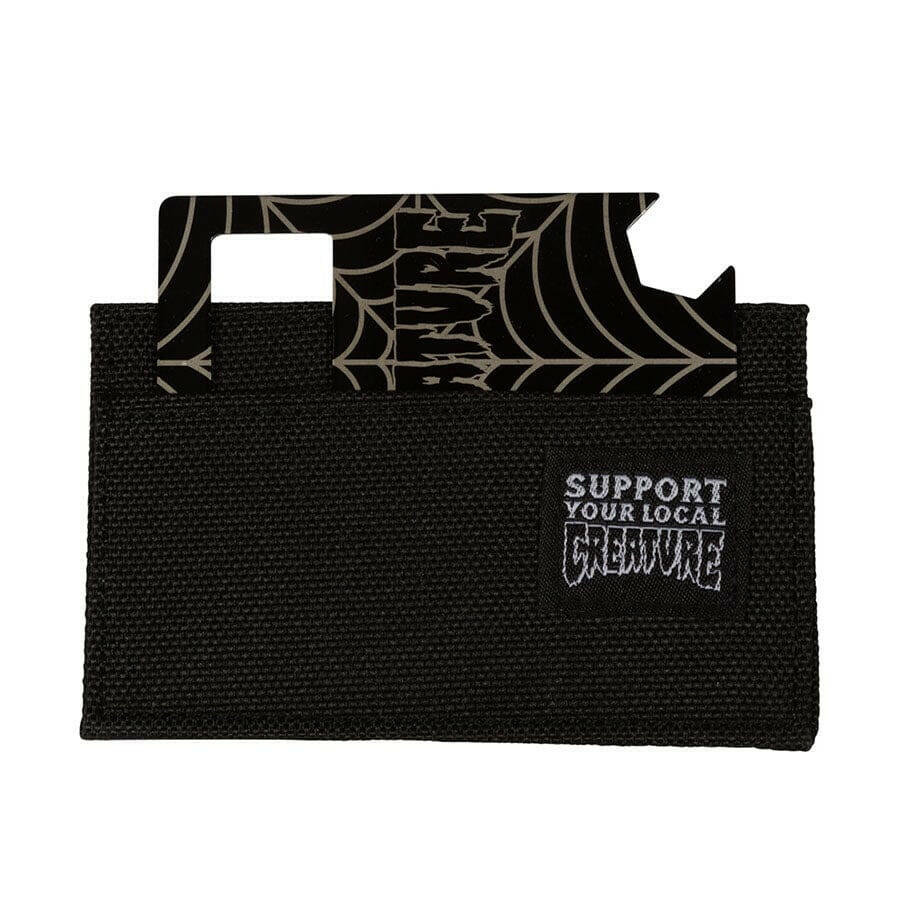 Creature | Accessories | Web Skate Tool