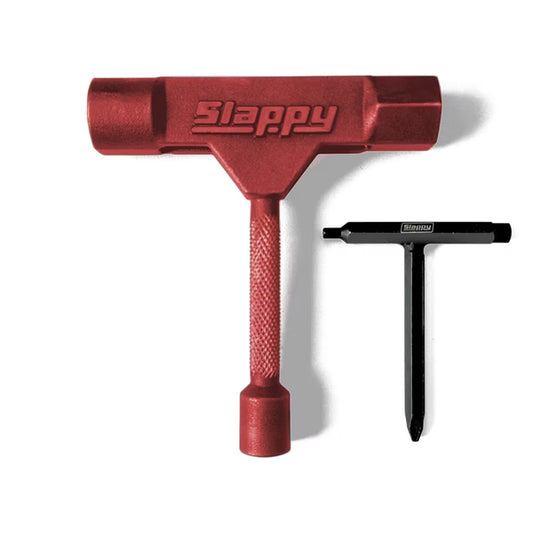 Slappy | Accessories | T Tool