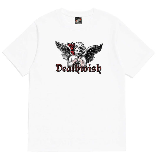 Deathwish | Tees | Cherub Tee