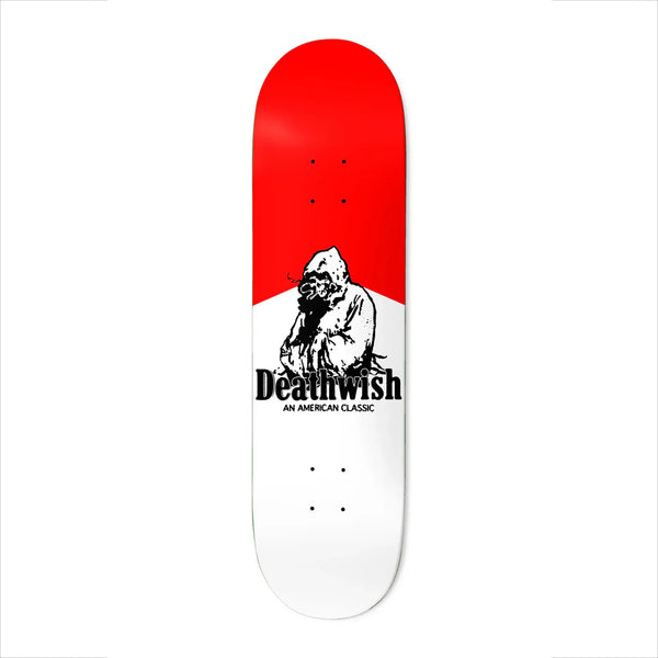 Deathwish | Erik Ellington American Classic (8.475")