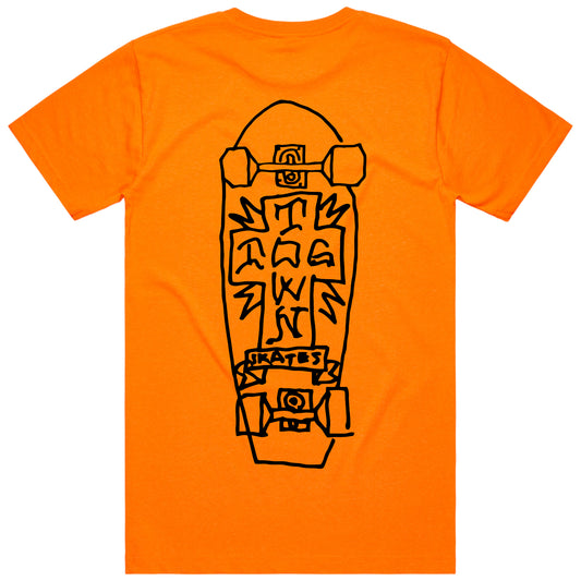 Dogtown | Tee | Mark Gonz Safety