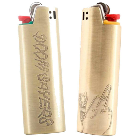 Doomsayers Club | Accessories | Lighter Case