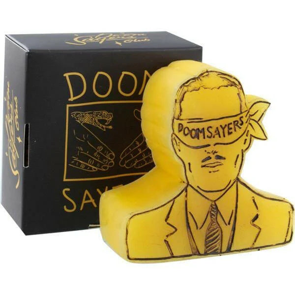 Doomsayers Club | Accessories | Corp Guy Wax