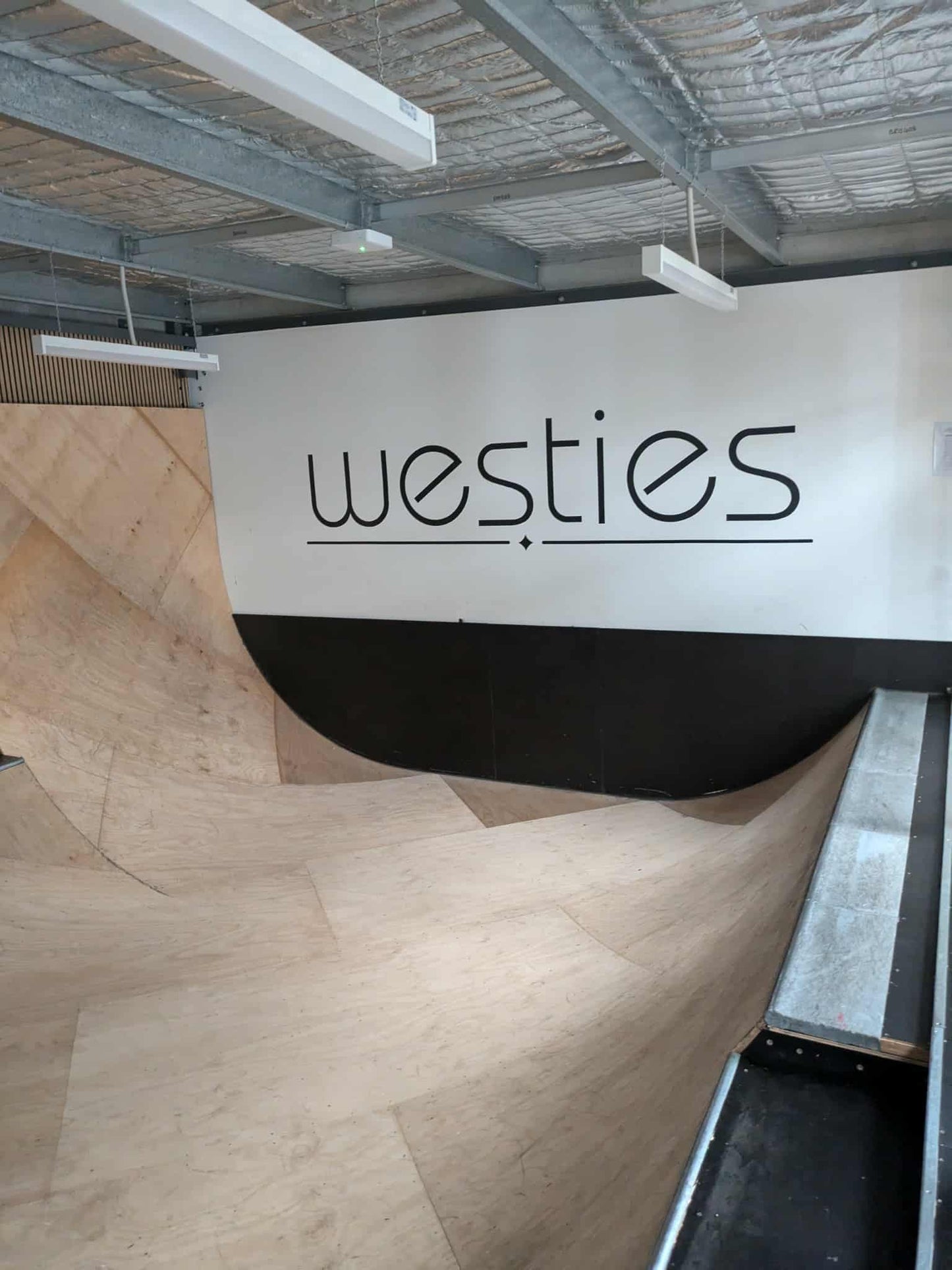 Mini Ramp Session Bookings