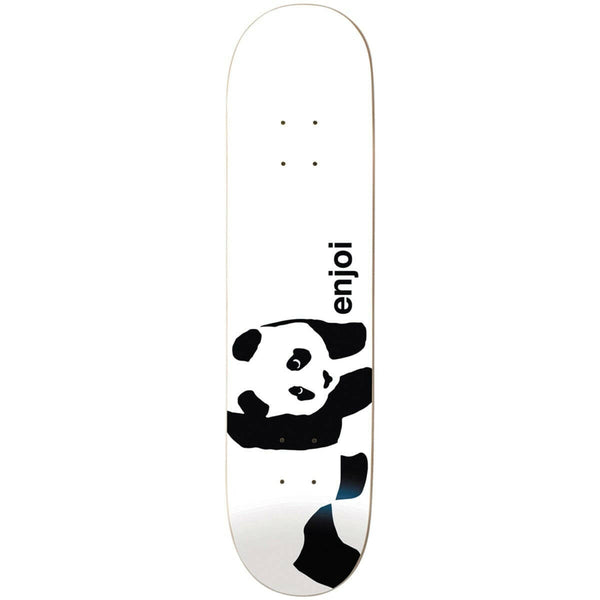 Enjoi | Whitey Panda (8.25")