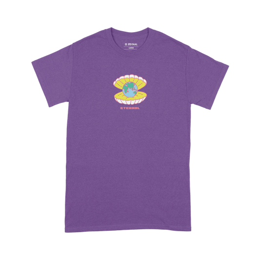 Eternal | Tee | World Worth