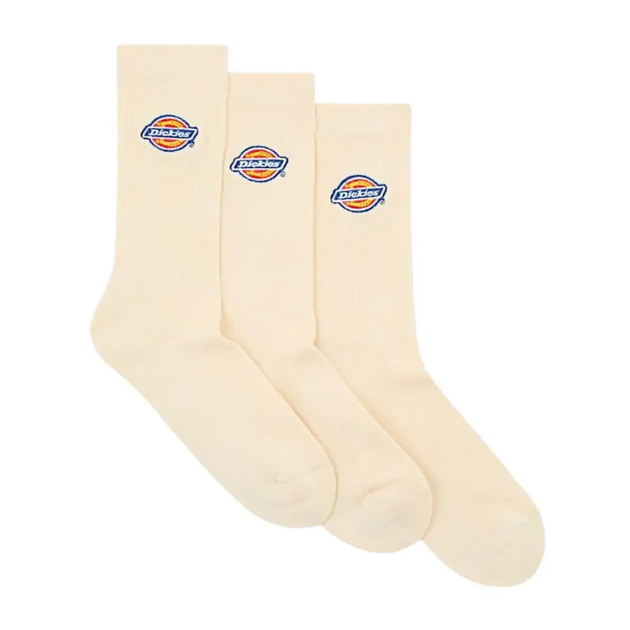 Dickies | Socks | Valley Grove 3 Pack