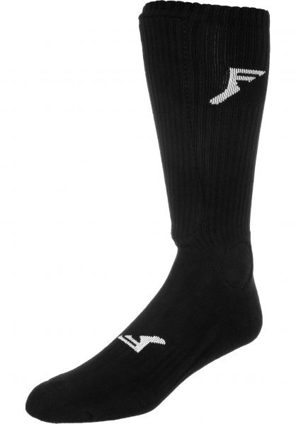 Footprints Pain Killer Socks (Knee High)