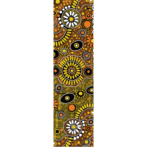 Fruity | Griptape | Spinifex Skateboards Shantara Conway (9" x 33")