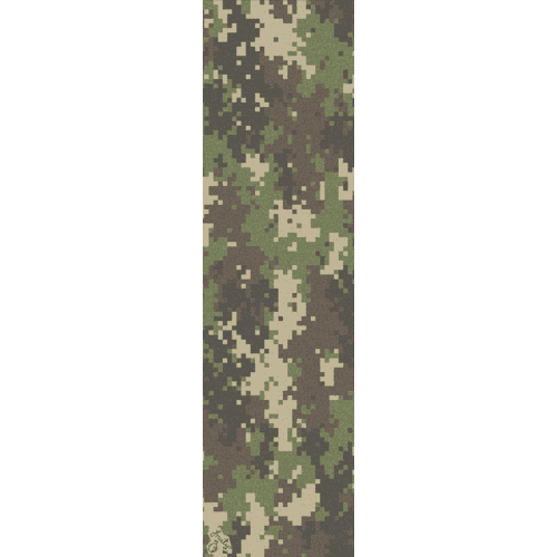 Fruity | Griptape | Digital Camo 9" x 33"