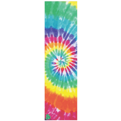Fruity | Griptape | Tie Dye 9" x 33"