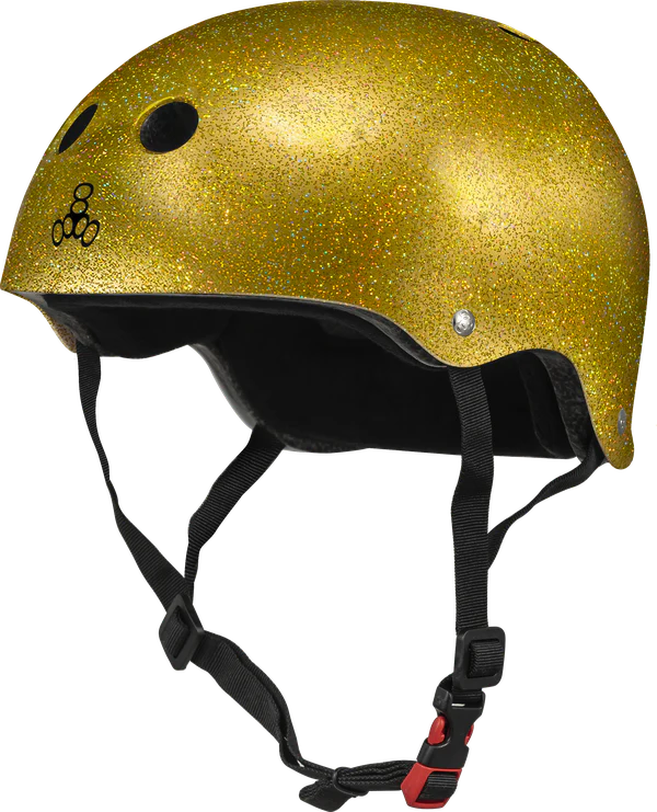 Triple 8 | Helmets | Certified Sweatsaver Helmet