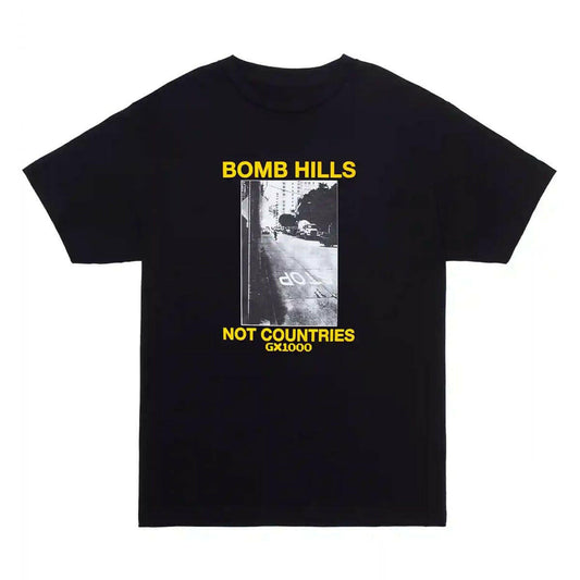 GX1000 | Tee | Bomb Hills