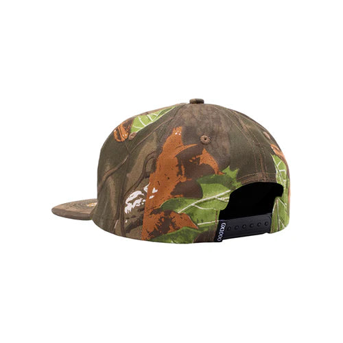 GX1000 | Headwear | Camo Deer Cap