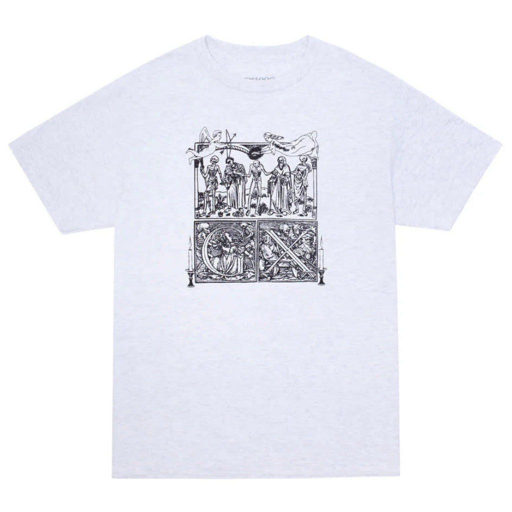 GX1000 | Tee | Despair