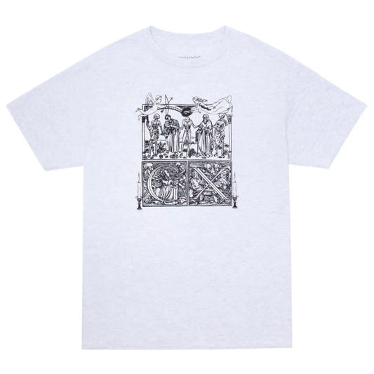 GX1000 | Tee | Despair