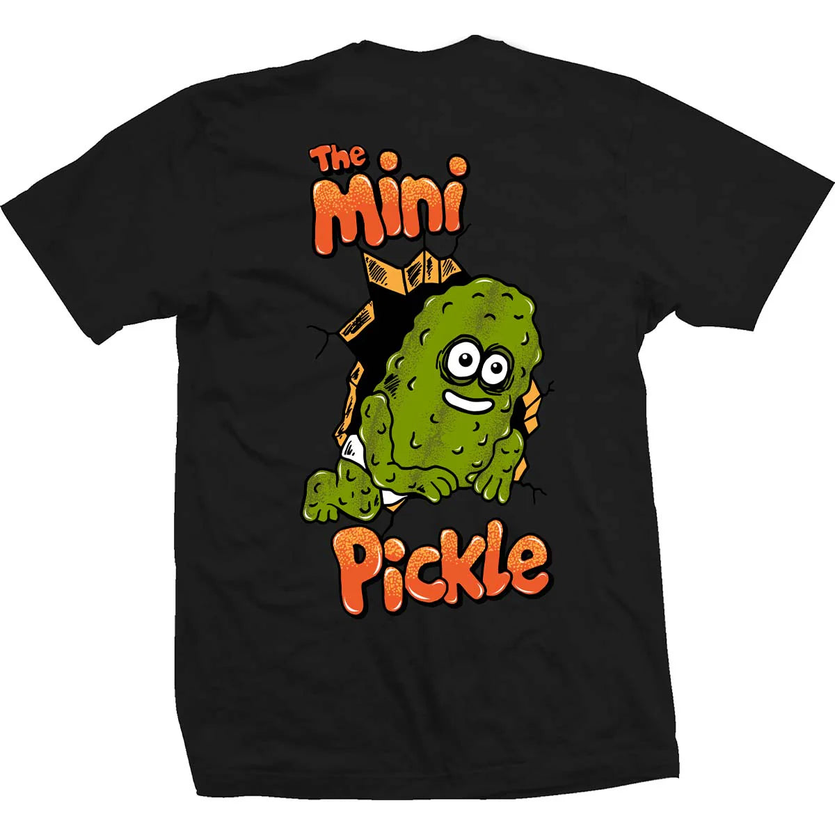 Heroin | Tees | Mini Pickle Tee