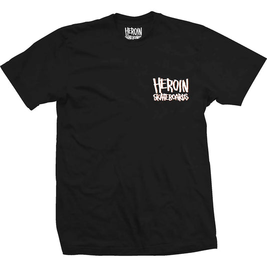 Heroin | Tees | Mini Pickle Tee