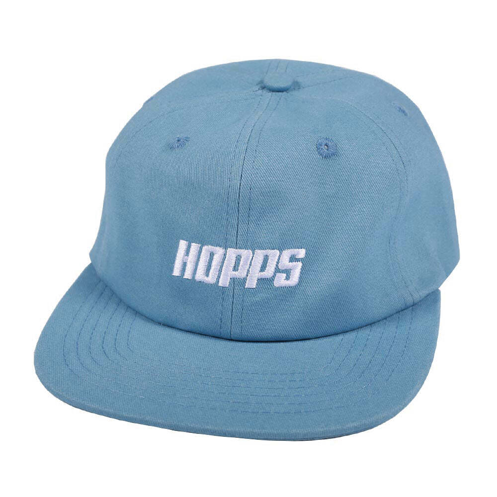 Hopps | Headwear | Blue