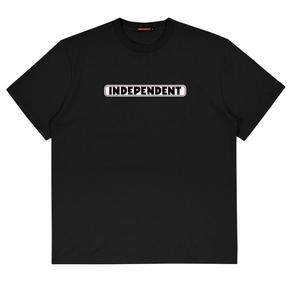 Independent | Tee | Bar