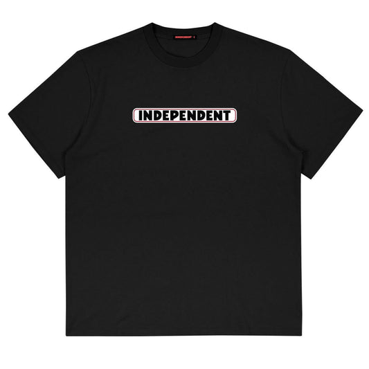 Independent | Tee | Bar