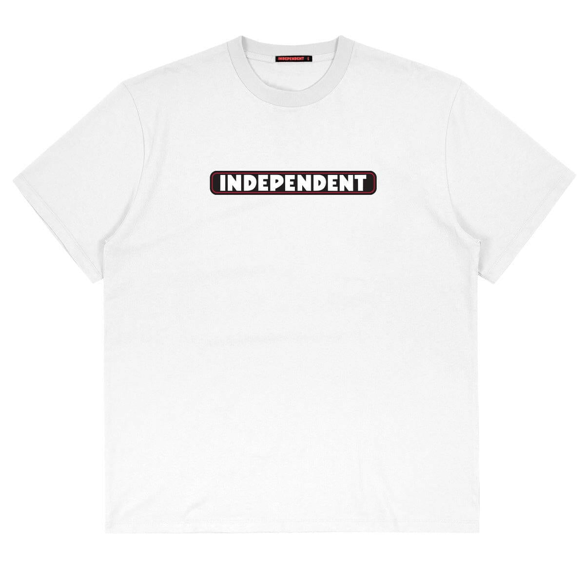 Independent | Tee | Bar