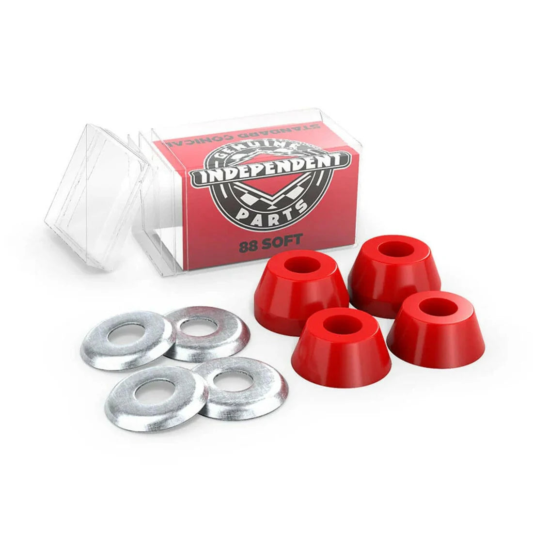 Independent | Hardware | Conical Bushings 88A