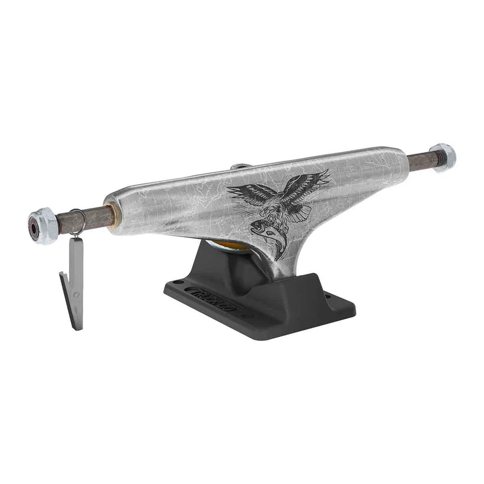 Independent | Trucks | Gravette Forged Hollow 159