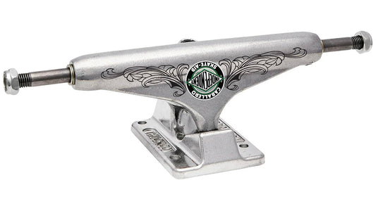 Independent | Trucks |  Caballero X Skate Aid Polished (159)