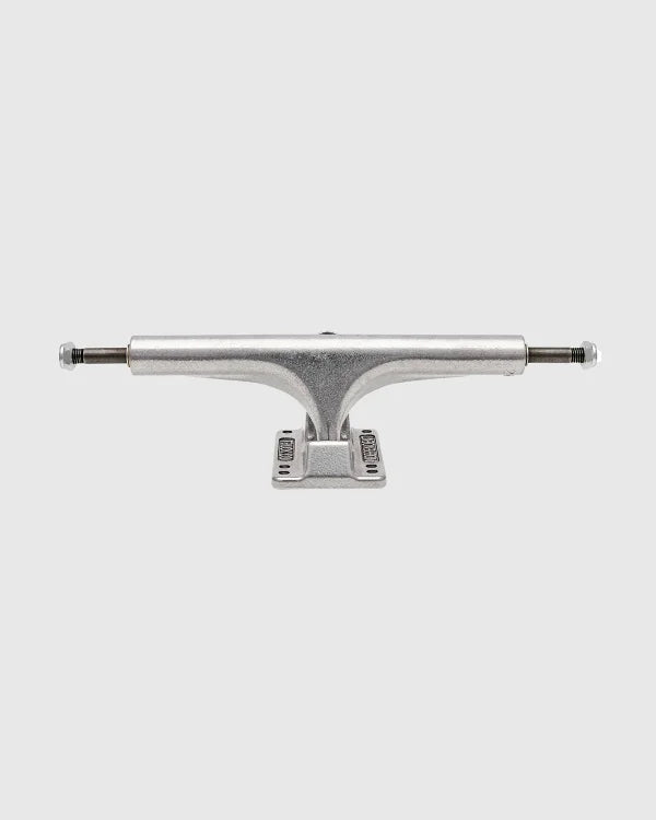 Independent | Trucks | Raw Polished 215