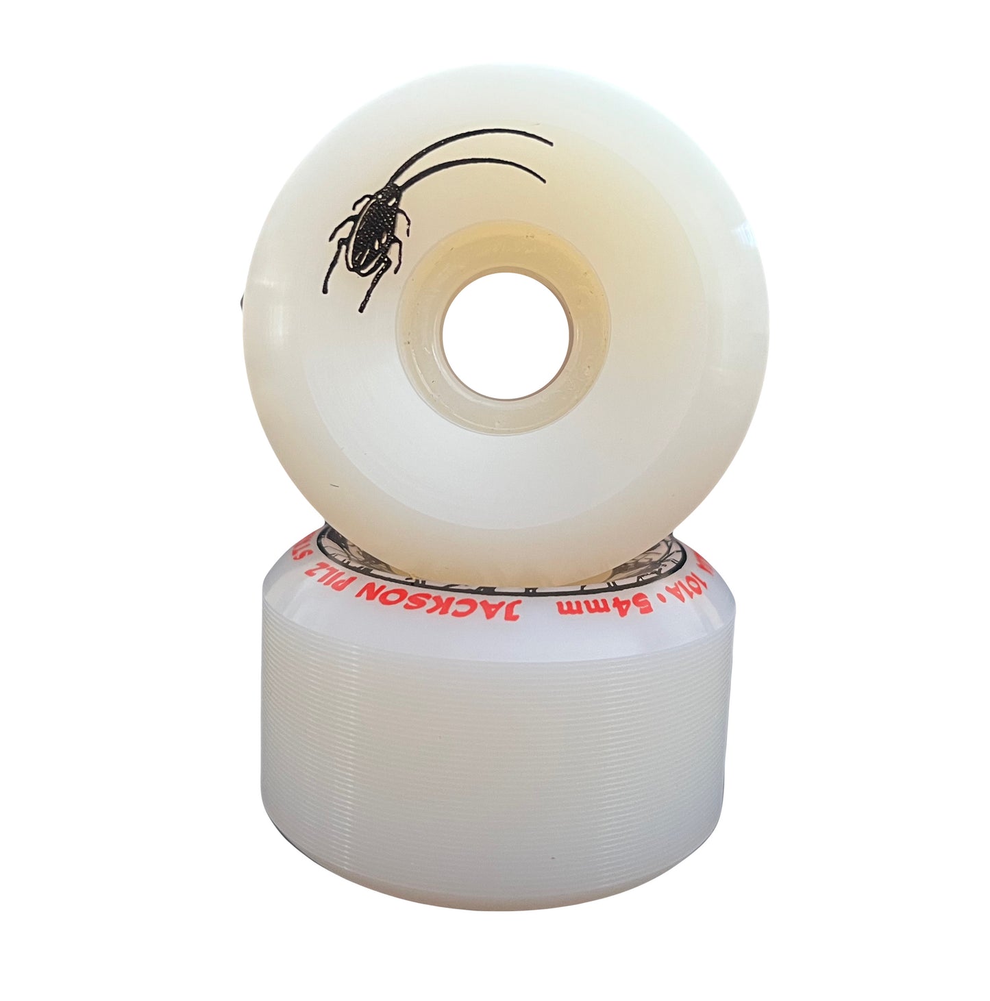 Cockroach | Wheels | Jackson Pilz Roach Riders (54mm) 101A