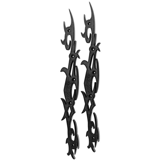 Jacuzzi | Accessories | Tribal Rails