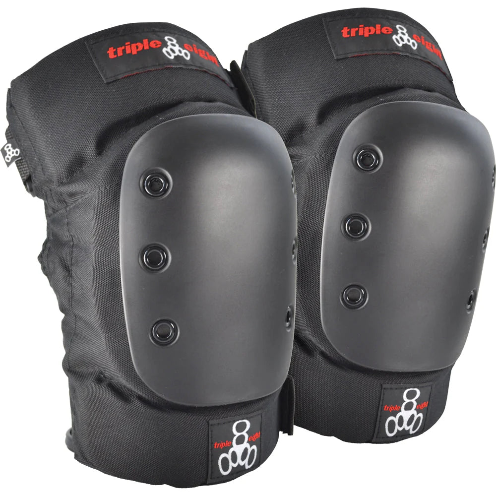 Triple 8 | Protective Gear | KP22 Knee Pads