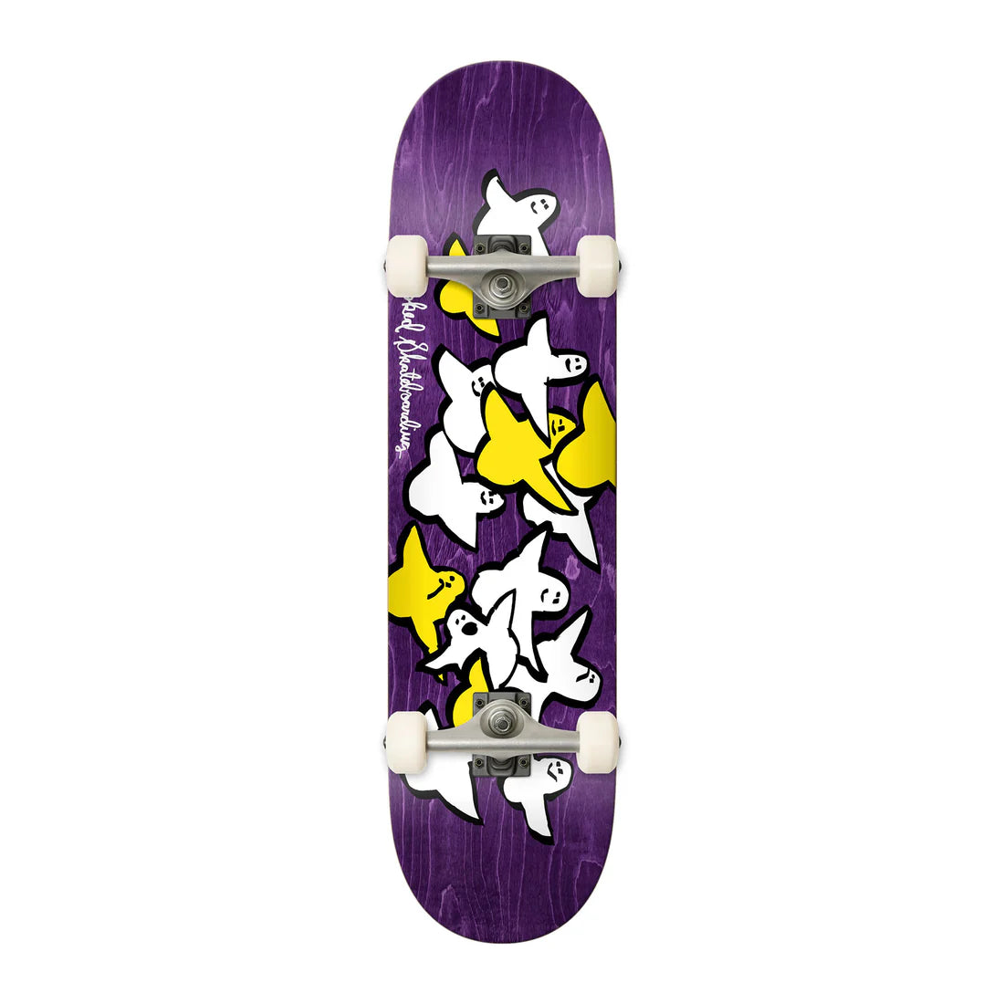 Krooked | Complete | Birds (8.5")