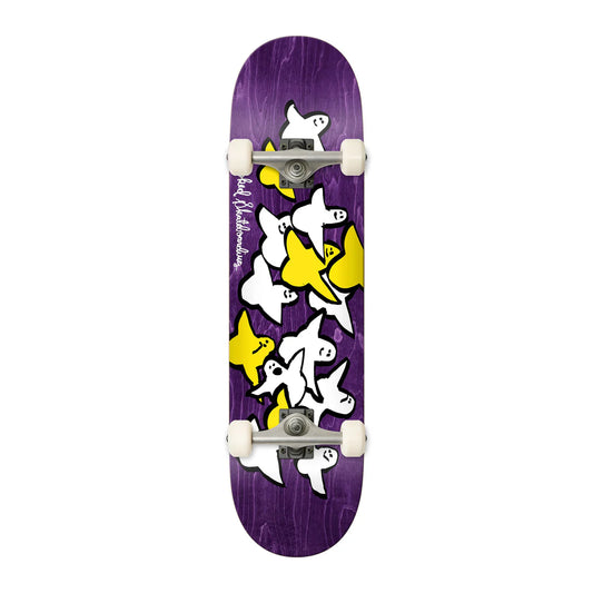 Krooked | Complete | Birds (8.5")