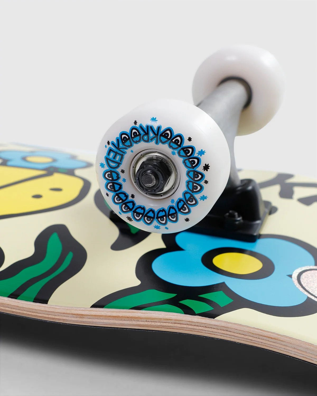 Krooked | Complete | Shmoo Vibes (8.0")