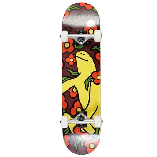 Krooked | Complete | Shmoo Vibes (7.3")