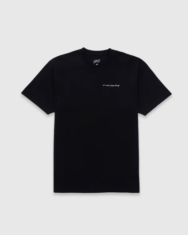 Last Resort | Tee | Memories