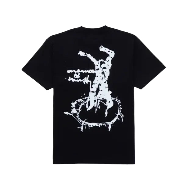 Last Resort | Tee | Memories