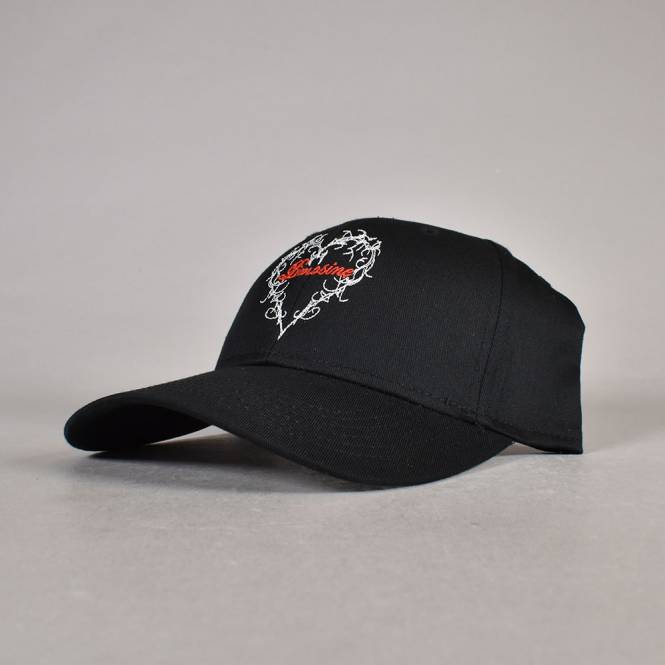 Limosine | Hat | Heart